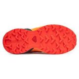 Salomon Kids Speedcross Trailrunningschoenen (Kinderen |meerkleurig)