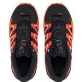 Salomon Kids Speedcross Trailrunningschoenen (Kinderen |meerkleurig)