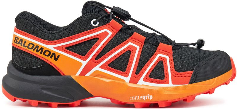 Salomon Kids Speedcross Trailrunningschoenen (Kinderen |meerkleurig)