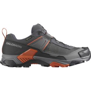 Salomon - X Ultra 5 GTX - Wandelschoenen - Grijs