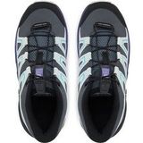 Salomon Speedcross - Veterboots - Zwart - Synthetisch - QuickLACE™