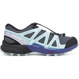 Salomon Speedcross - Veterboots - Zwart - Synthetisch - QuickLACE™