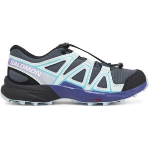 Salomon Speedcross - Veterboots - Zwart - Synthetisch - QuickLACE™