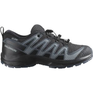 Salomon - XA PRO 3D - Trailrunningschoen - Blauw - Waterdicht