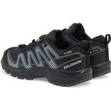 Salomon - Xa Pro V8 Wp - Wandelschoenen - Waterdicht - Kinderen