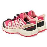 Salomon - XA PRO 3D - Hardloopschoenen - Blauw - Waterdicht