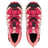 Salomon - XA PRO 3D - Hardloopschoenen - Blauw - Waterdicht