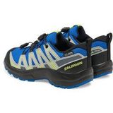 Salomon - Xa Pro V8 Wp - Wandelschoenen - Waterdicht - Kinderen