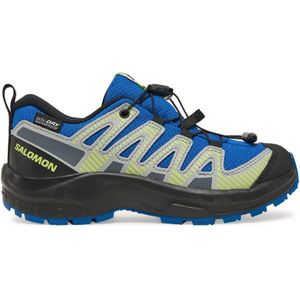 Salomon - Xa Pro V8 Wp - Wandelschoenen - Waterdicht - Kinderen