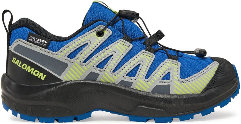 Salomon - Xa Pro V8 Wp - Wandelschoenen - Waterdicht - Kinderen