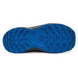 Salomon - Kid's XA Pro V8 Waterproof - Multisportschoenen - Blauw - Waterdicht