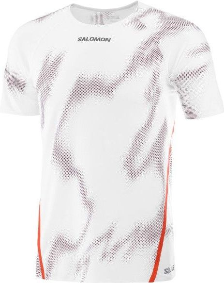 Salomon - S/Lab Speed - T-shirt - Heren