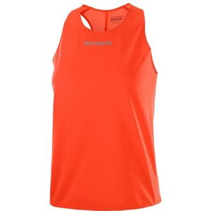 Salomon S/Lab Speed Singlet Dames