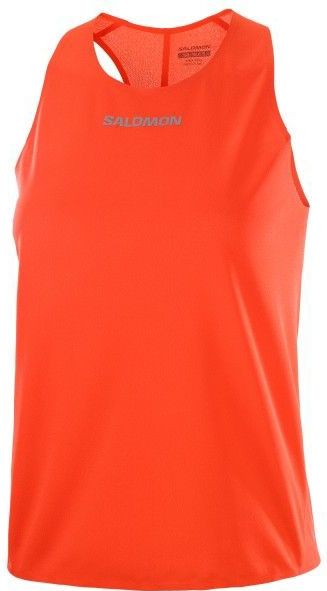 Salomon S/Lab Speed Singlet Dames
