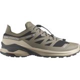 Salomon - XA Meta GTX Made In France - Trailrunningschoen - Black/Oxford Tan/Falcon