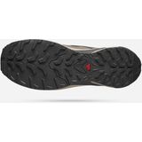 Salomon - XA Meta GTX Made In France - Trailrunningschoen - Black/Oxford Tan/Falcon