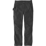 Carhartt - 105075 - Werkbroek - Stretch - Zwart
