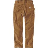 Carhartt - 105075 - Werkbroek - Stretch - Zwart