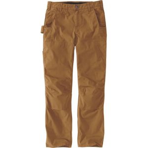 Carhartt - 105075 - Werkbroek - Stretch - Zwart