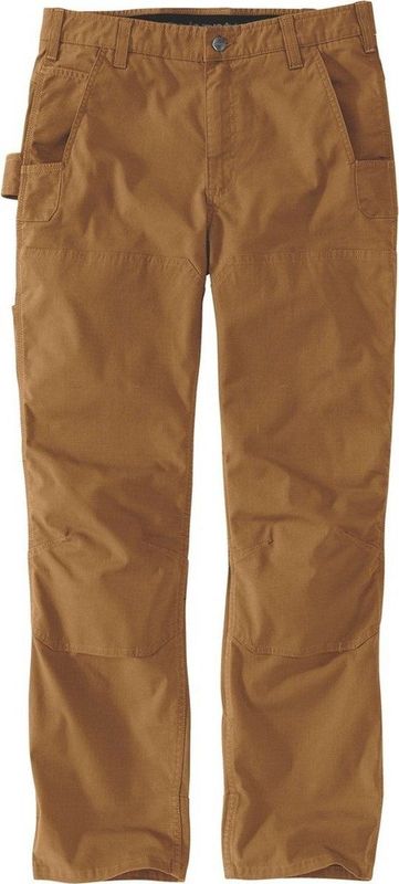 Carhartt - 105075 - Werkbroek - Stretch - Zwart