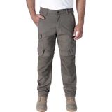 Carhartt Steel Rugged Cargo Vrijetijdsbroek (Heren |bruin)