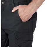 Carhartt - Steel Rugged Flex - Cargo Werkbroek - Tarmac