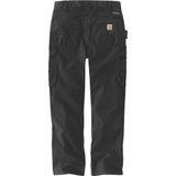 Carhartt - Steel Rugged Flex - Cargo Werkbroek - Tarmac