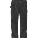 Carhartt - Steel Rugged Flex - Cargo Werkbroek - Tarmac