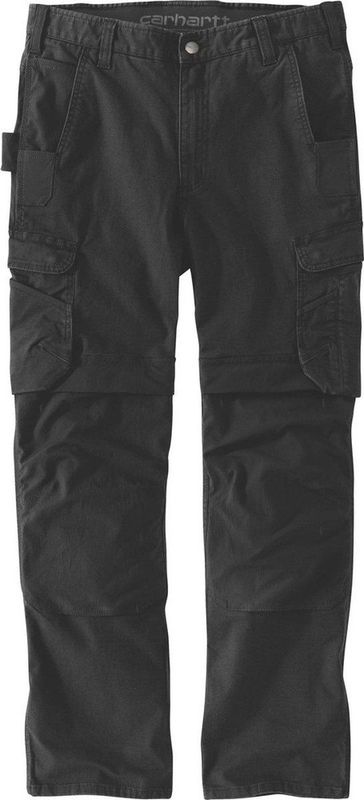 Carhartt - Steel Rugged Flex - Cargo Werkbroek - Tarmac