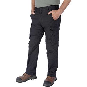 Carhartt Cargohose Steel Rugged C 105072