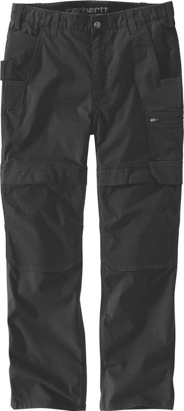 Carhartt - Steel Rugged Flex - Werkbroek - Multi Pocket