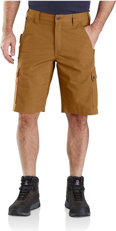 104727 RIPSTOP CARGO WORK SHORT