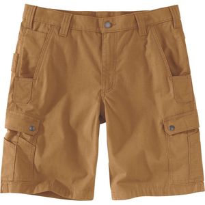 Carhartt Ripstop Cargo Work Short Short (Heren |bruin)