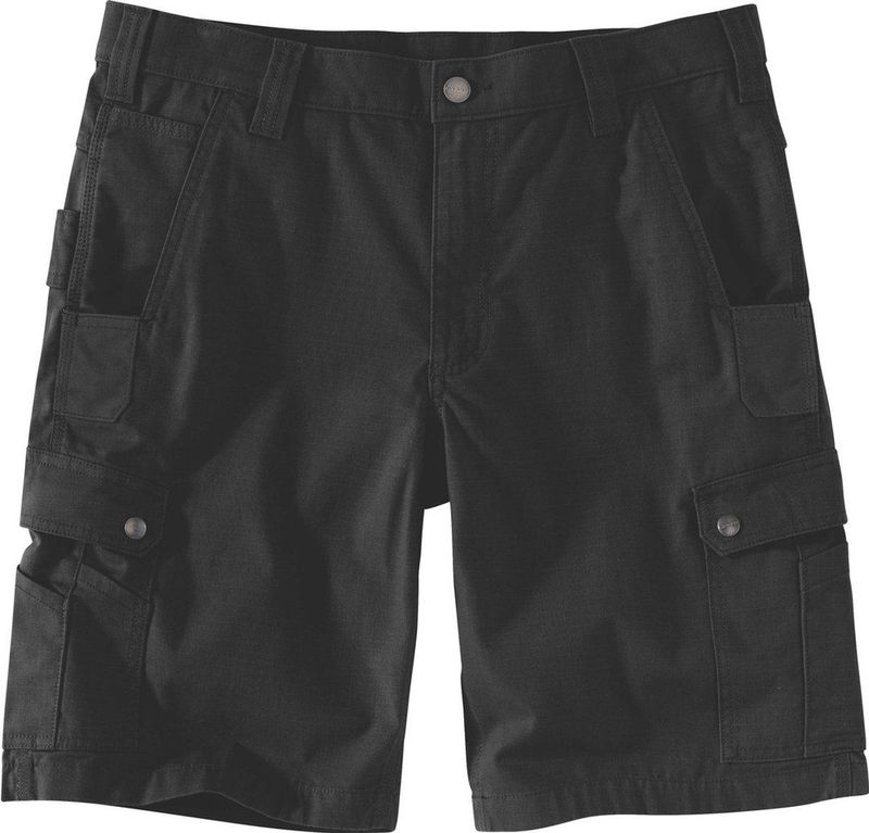Carhartt - Ripstop Cargo Work Short - Carhartt Brown - W42