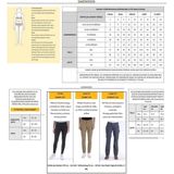 Carhartt - Women Force Utility - Werklegging - Oyster Gray