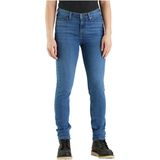 Carhartt Rugged Flex Tapered Slim Fit Spijkerbroek Blauw 48 / Regular