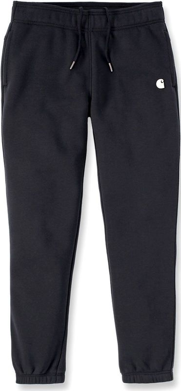 Carhartt Relaxed Fit Fleece Dames Joggingbroek