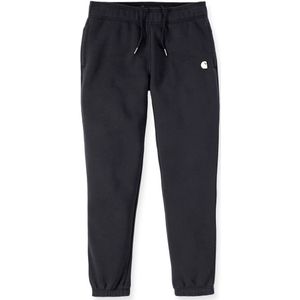 Carhartt Jogginghose Carhartt Damen Jogginghose Relaxed Fit Fleece