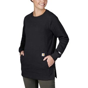 Carhartt Force Relaxed Fit Sweatshirt Grijs