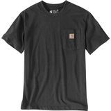 Carhartt heren overhemd, Oiled Walnut Heather, XXL