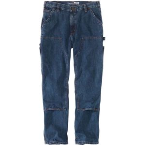 Carhartt Double-Front Logger Jean Canal