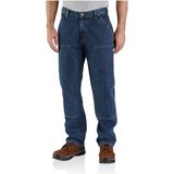 Carhartt Double-Front Logger Jean Canal