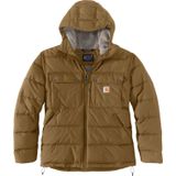 Carhartt Montana, gewatteerd jack, bruin, XXL