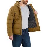Carhartt - Montana - Winterjas - Oak Brown - 100% Nylon - Waterafstotend