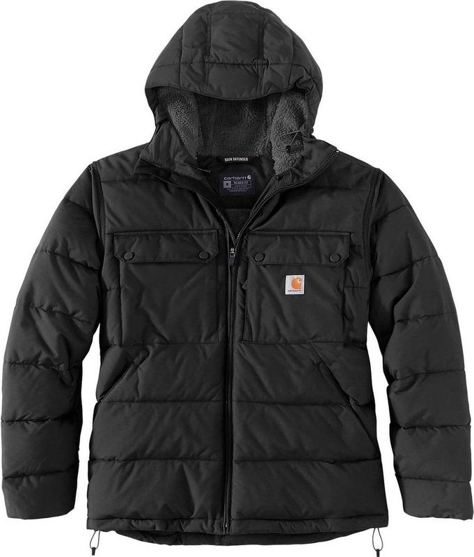 Carhartt Montana Loose Fit Insulated Jacket
