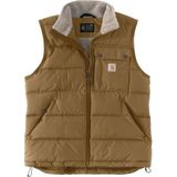 Carhartt Rain Defender Montana Bruin Insulated Vest Heren