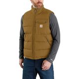 Carhartt Rain Defender Montana Bruin Insulated Vest Heren
