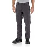 Carhartt - Ripstop Cargo Fleece Lined Work Pant - Werkbroek