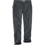 Carhartt - Ripstop Cargo Fleece Lined Work Pant - Werkbroek