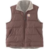 Carhartt - Relaxed Fit Montana - Bodywarmer - Isolatie - Zwart